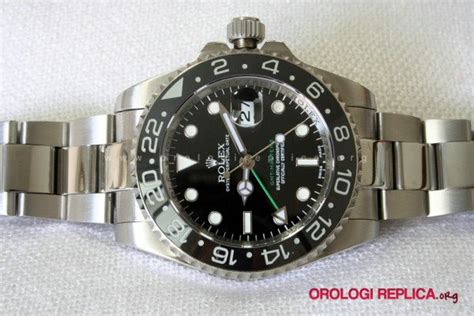 rolex copie di negozi